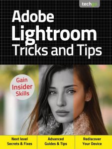 Photoshop Lightroom For Beginners - 19 December 2020