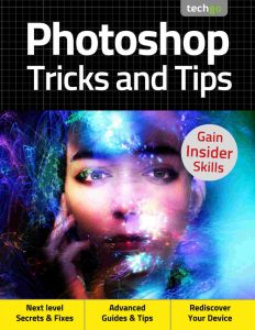 Photoshop for Beginners - December 2020