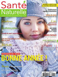 Sante Naturelle - Janvier-Fevrier 2021