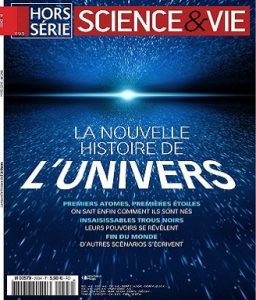 Science & Vie Hors-Serie - janvier 2021