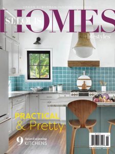 St. Louis Homes & Lifestyles - January-February 2021