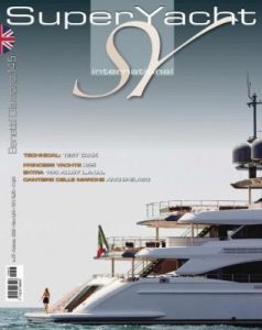 Superyacht International - December 2020