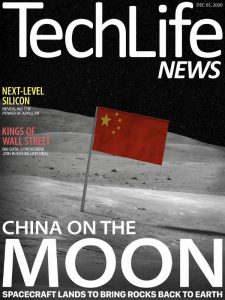 Techlife News - December 05, 2020