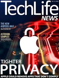 Techlife News - December 12, 2020