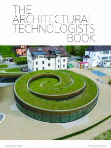 The Architectural Technologists Book (at:b) - November 2020