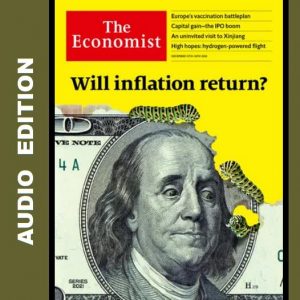 The Economist Audio Edition 12 December 2020