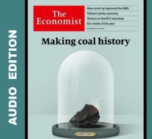 The Economist Audio Edition 5 December 2020
