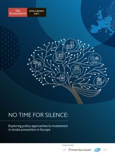 The Economist (Intelligence Unit) - No Time for Silence (2020)