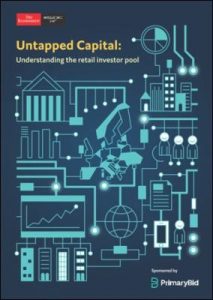 The Economist (Intelligence Unit) - Untapped Capital: Understanding the retail investor pool (2020)