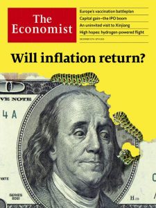 The Economist Middle East and Africa Edition - 12 December 2020