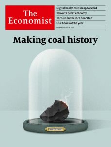 The Economist USA - December 05, 2020