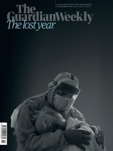 The Guardian Weekly - 18 December 2020