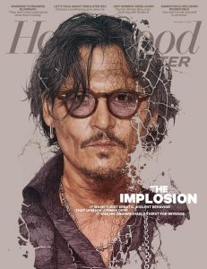 The Hollywood Reporter - December 09, 2020