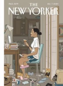 The New Yorker - December 07, 2020