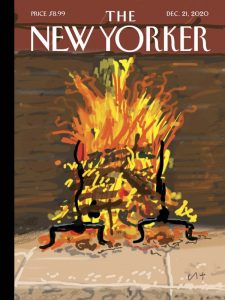 The New Yorker - December 21, 2020