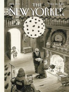 The New Yorker - December 28, 2020