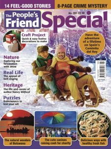 The People's Friend Special - December 02, 2020