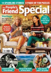 The People's Friend Special - December 30, 2020