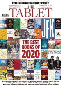 The Tablet Magazine - 05 December 2020