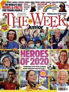 The Week Junior UK - 26 December 2020