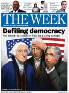 The Week USA - January 02, 2021