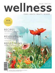 Wellness Magazine - January-March 2021