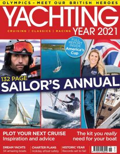Yachting Year - December 2020