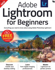 Adobe Lightroom for Beginners - January 2021
