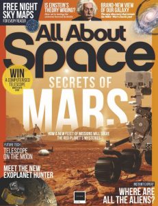 All About Space - January 2021