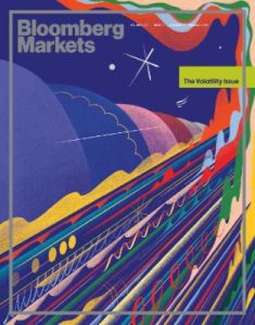 Bloomberg Markets Europe - 29 January 2021