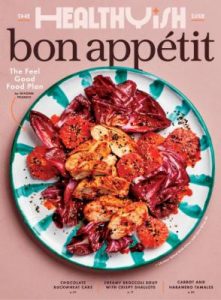 Bon Appetit - February 2021