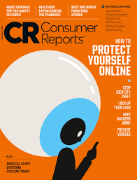 Consumer Reports - February 2021