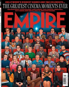 Empire UK - March 2021