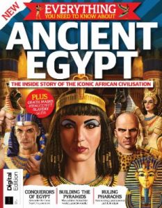 Everything You Need To Know About�� Ancient Egypt - 15 January 2021