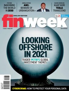 Finweek English Edition - January 21, 2021