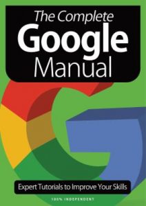Google Complete Manual - January 2021