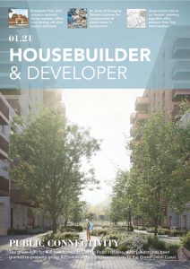 Housebuilder & Developer (HbD) - January 2021