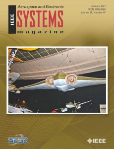 IEEE Aerospace & Electronics Systems Magazine - January 2021