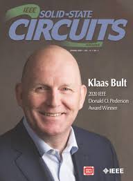 IEEE Solid-States Circuits Magazine - Spring 2020