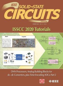 IEEE Solid-States Circuits Magazine - Summer 2020