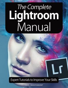 Lightroom Complete Manual - January 2021