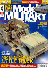 Model Military International - Issue 178 - February 2021