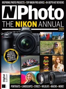 N-Photo: The Nikon Annual - 01 January 2021