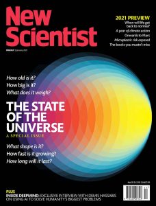 New Scientist - January 02, 2021