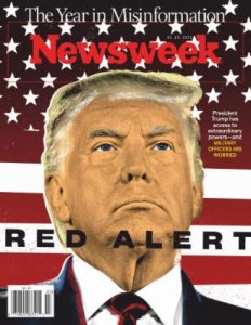 Newsweek USA - January 15, 2021