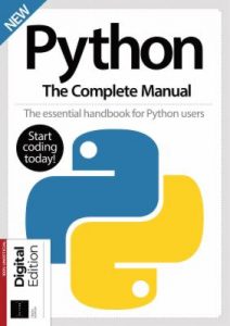 Python The Complete Manual - January 2021