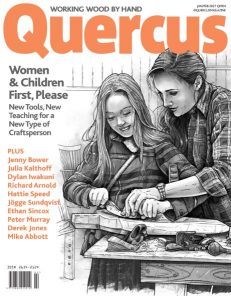 Quercus - Issue 4 - January-February 2021