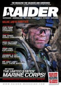 Raider - Volume 13 Issue 10 - January 2021