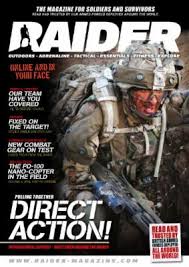 Raider - Volume 13 Issue 8 - November 2020