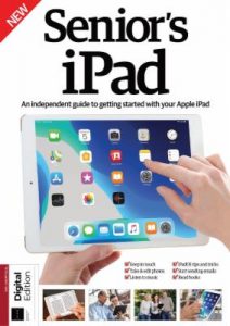Senior's iPad - January 2021